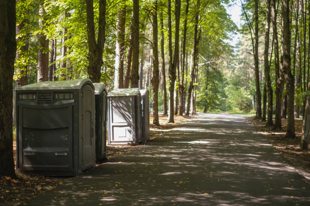 Best Porta potty delivery and setup  in Cross City, FL