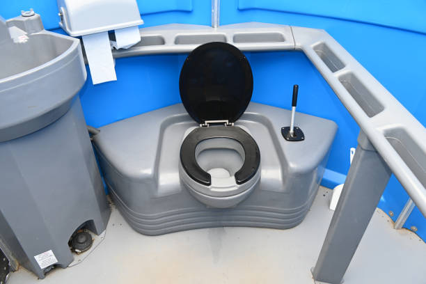 Portable Toilet Options We Offer in Cross City, FL