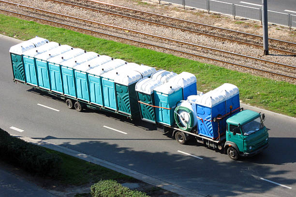Best Portable restroom trailer rental  in Cross City, FL